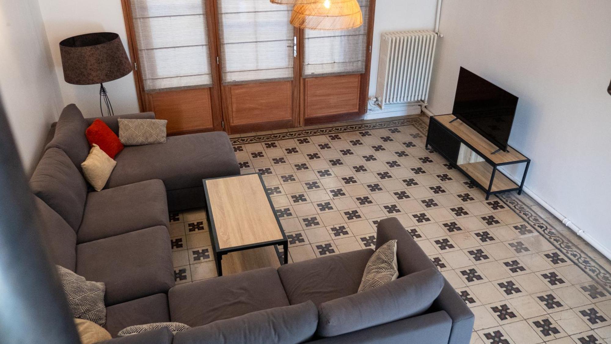 La Maison Des Hotes La Motte-du-Caire Exterior foto